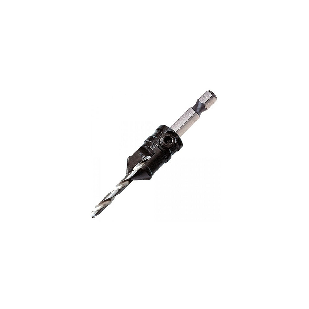 Trend SNAP/CS/8 Countersink with 7/64in Drill