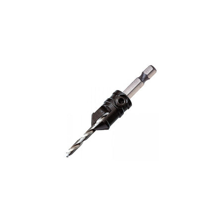 Trend SNAP/CS/8 Countersink with 7/64in Drill