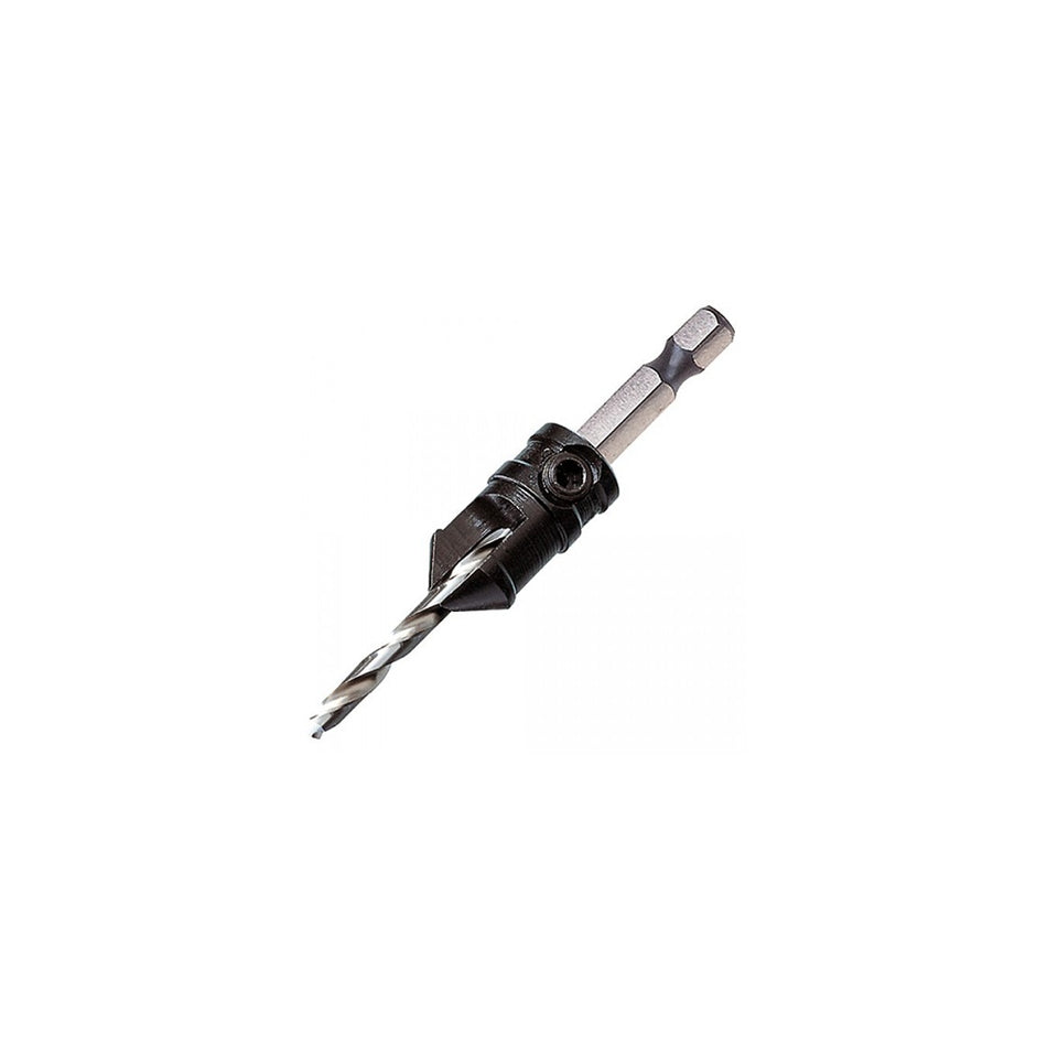Trend SNAP/CS/8 Countersink with 7/64in Drill