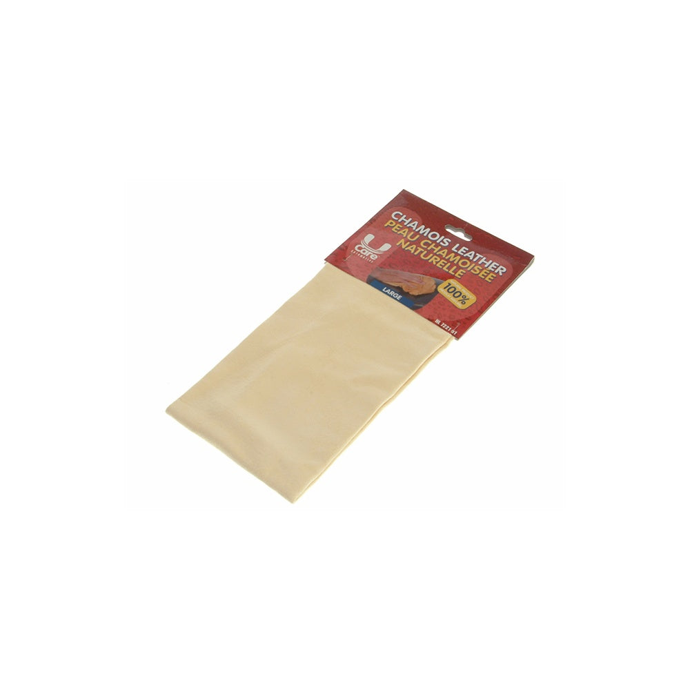U-Care Large Chamois Leather 2.25ft