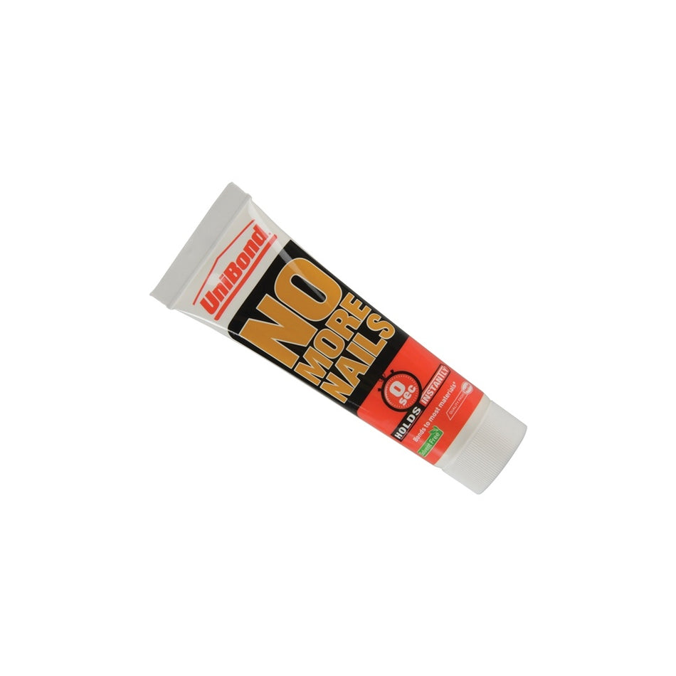 Unibond No More Nails Original Mini Tube 40ml