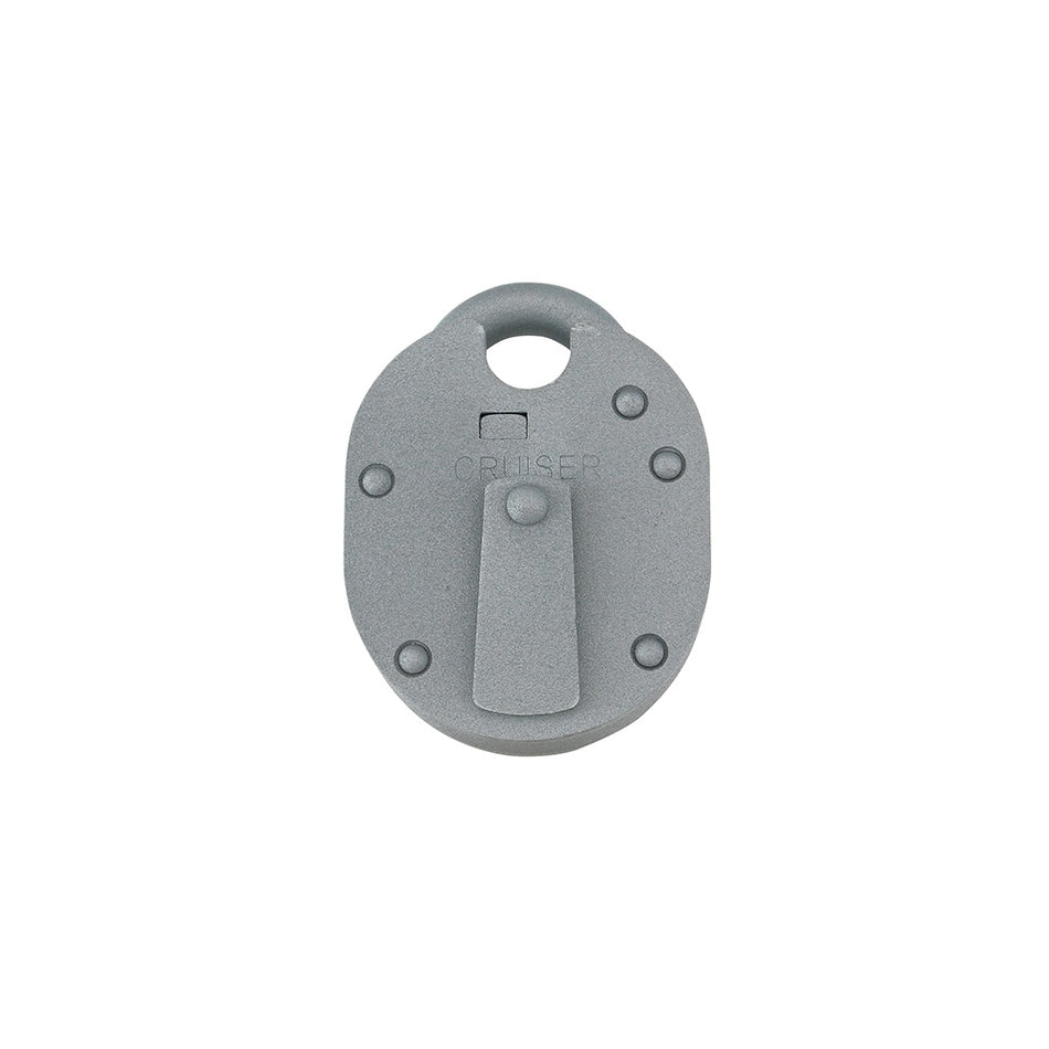 UNION B-1K21 C-Series Cruiser Padlock