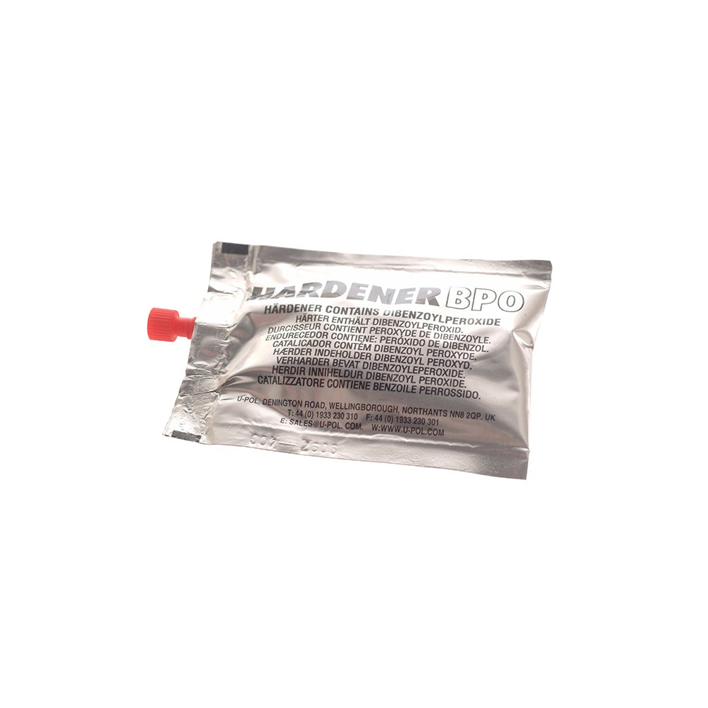 U-Pol Hardener For P38/P40 Sachet 40g