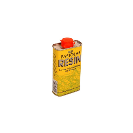 U-Pol Fastglas Resin Tin 500ml