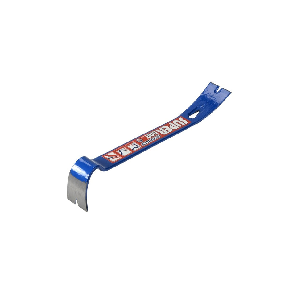 Vaughan B215EC SuperBar 380mm (15in) Display of 10