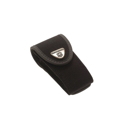 Victorinox Black Fabric Pouch 2-4 Layer