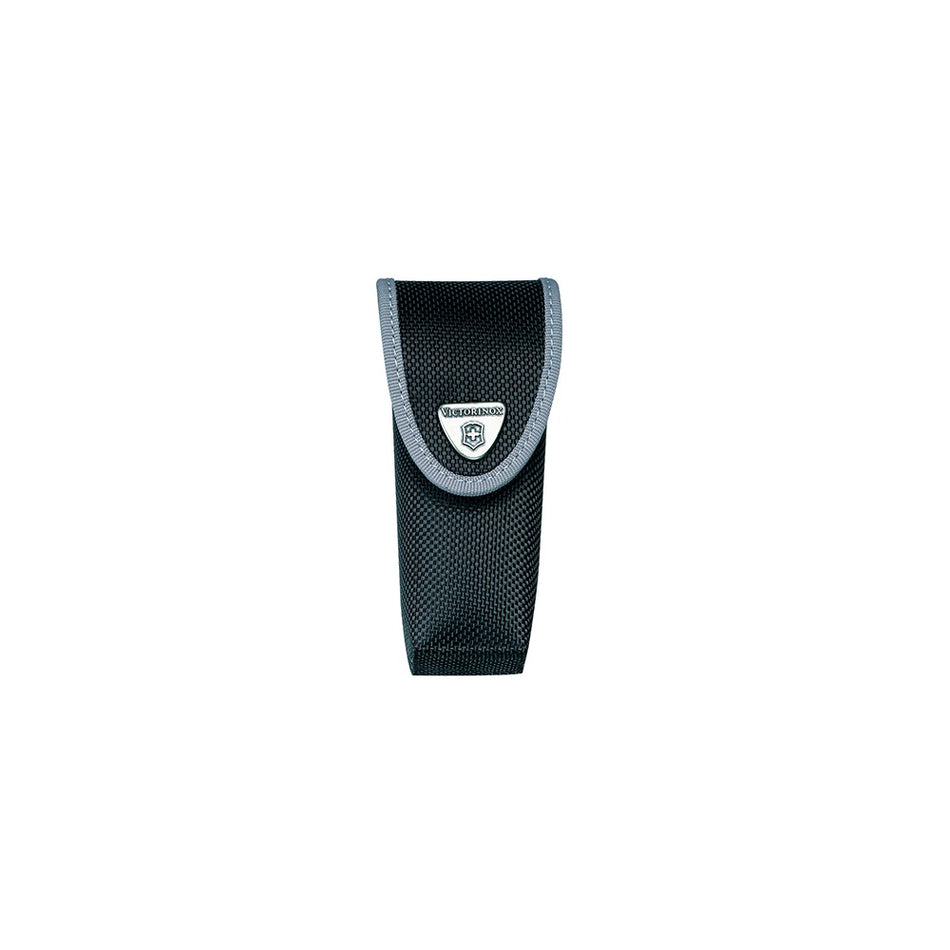 Victorinox Black Fabric Pouch 2-3 Layer