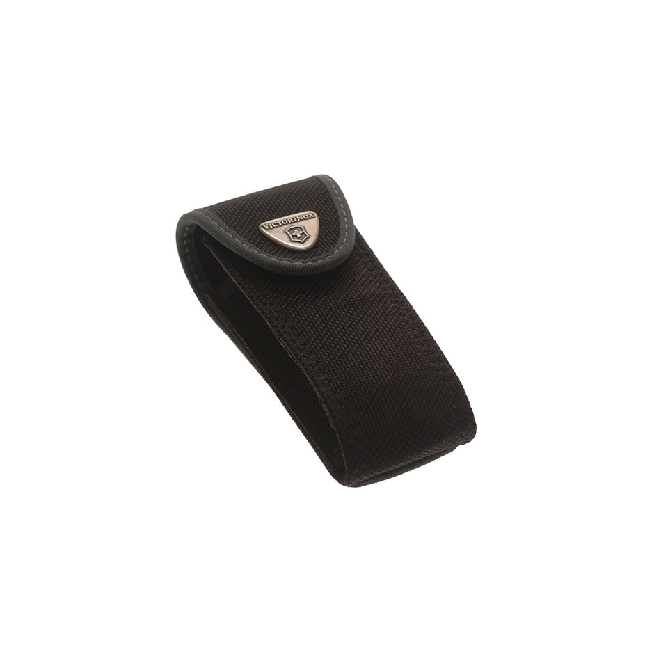 Victorinox Black Fabric Pouch 4-6 Layer
