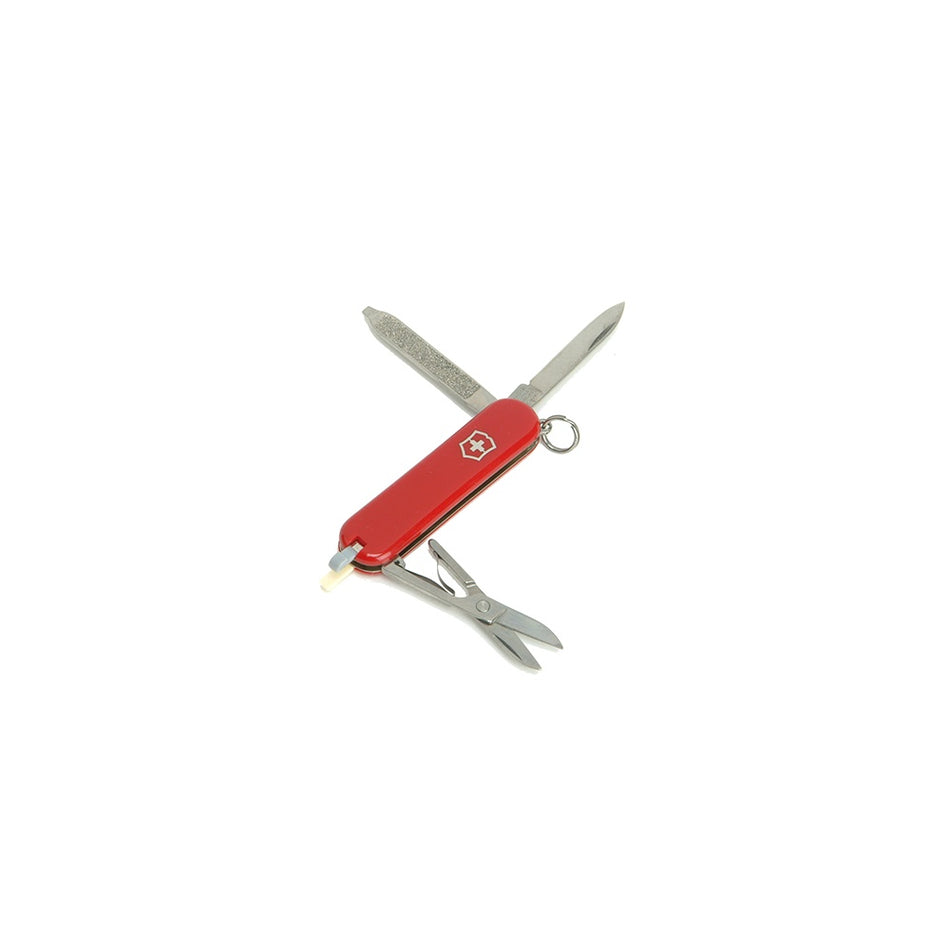 Victorinox Classic SD Red Swiss Army Knife Blister