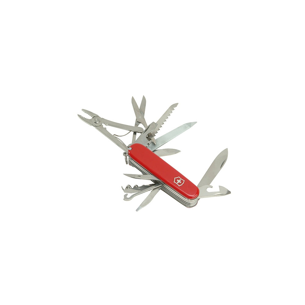 Victorinox Handyman Swiss Army Knife (Red) 1377300