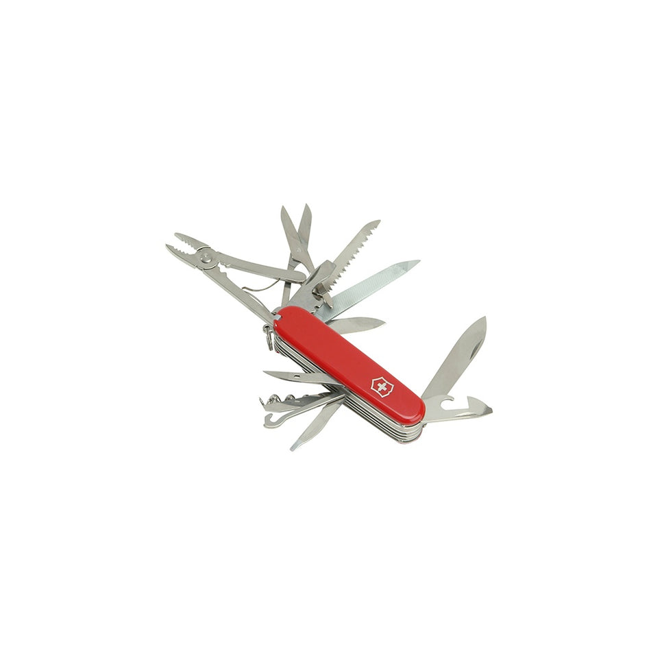 Victorinox Handyman Swiss Army Knife (Red) 1377300