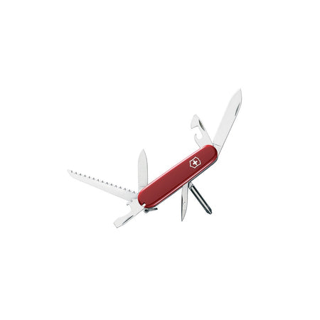 Victorinox Hiker Swiss Army Knife (Red) 1461300NP