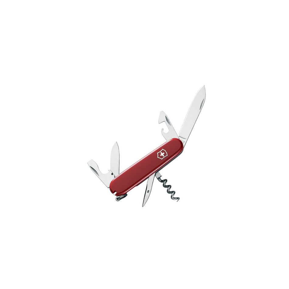 Victorinox Spartan Swiss Army Knife Red 1360300