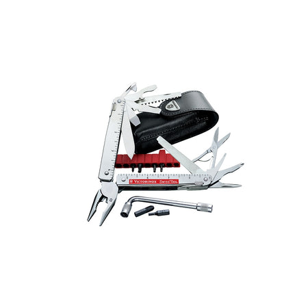 Victorinox SwissTool Plus with Corkscrew 30338L