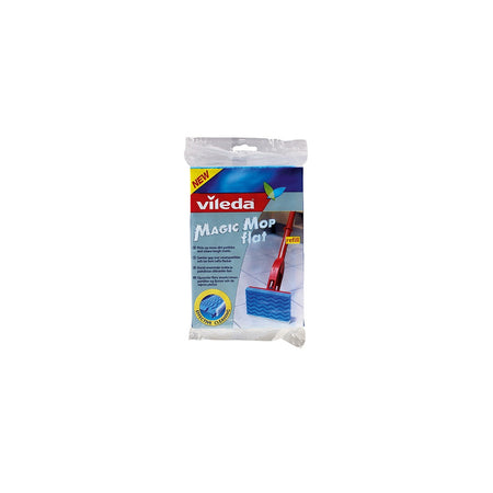 Vileda Magic Mop Flat Head Refill