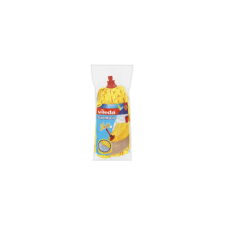 Vileda Supermocio Soft Mop Refill