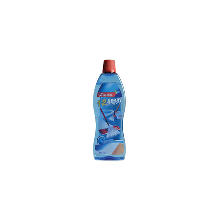 Vileda 1 - 2 Spray Floor Cleaner 750ml