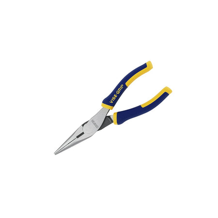 IRWIN Vise-Grip Long Nose Pliers 200mm (8in)