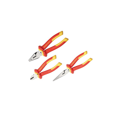 IRWIN Vise-Grip Pliers VDE Set 3 Piece