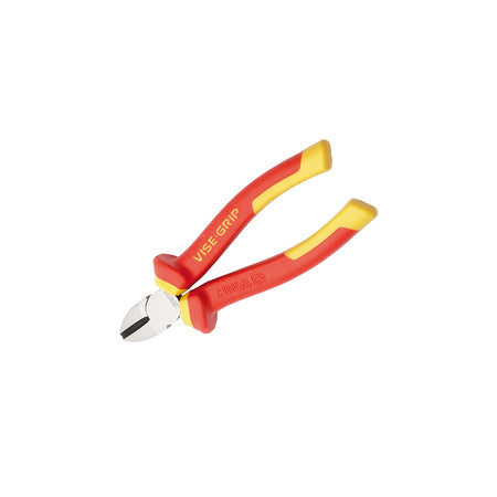 IRWIN Vise-Grip Diagonal Cutter Pliers VDE 200mm