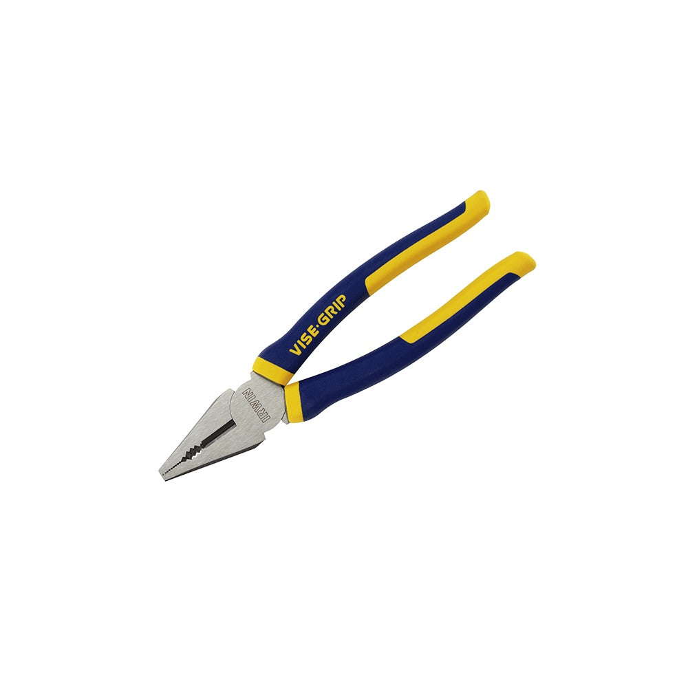 IRWIN Vise-Grip High Leverage Combination Pliers 200mm