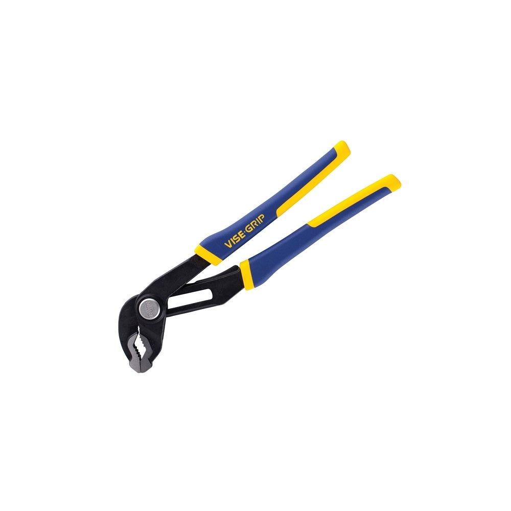 IRWIN Vise-Grip GV6 Groovelock Waterpump ProTouch Handle Pliers (Capacity 29mm) 150mm
