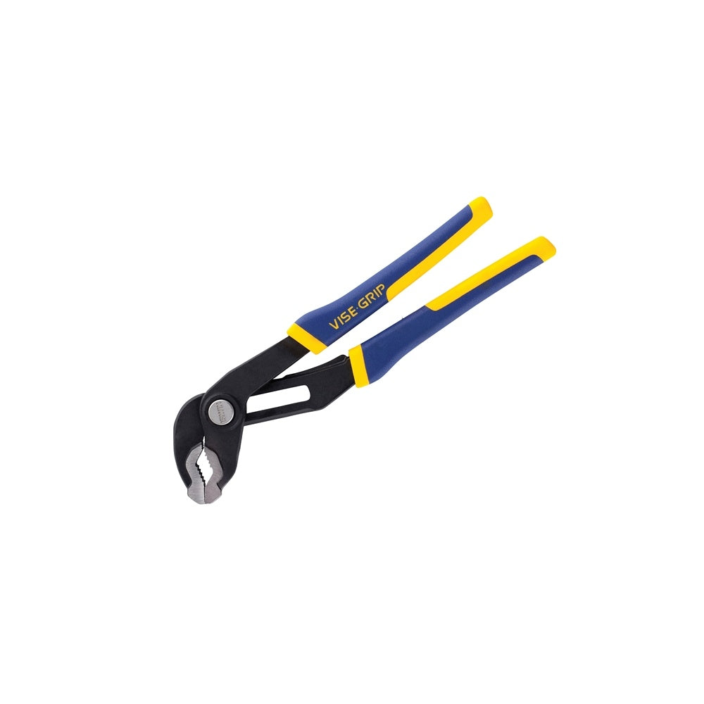 IRWIN Vise-Grip GV8 Groovelock Waterpump ProTouch Handle Pliers (Cpacity 44mm) 200mm