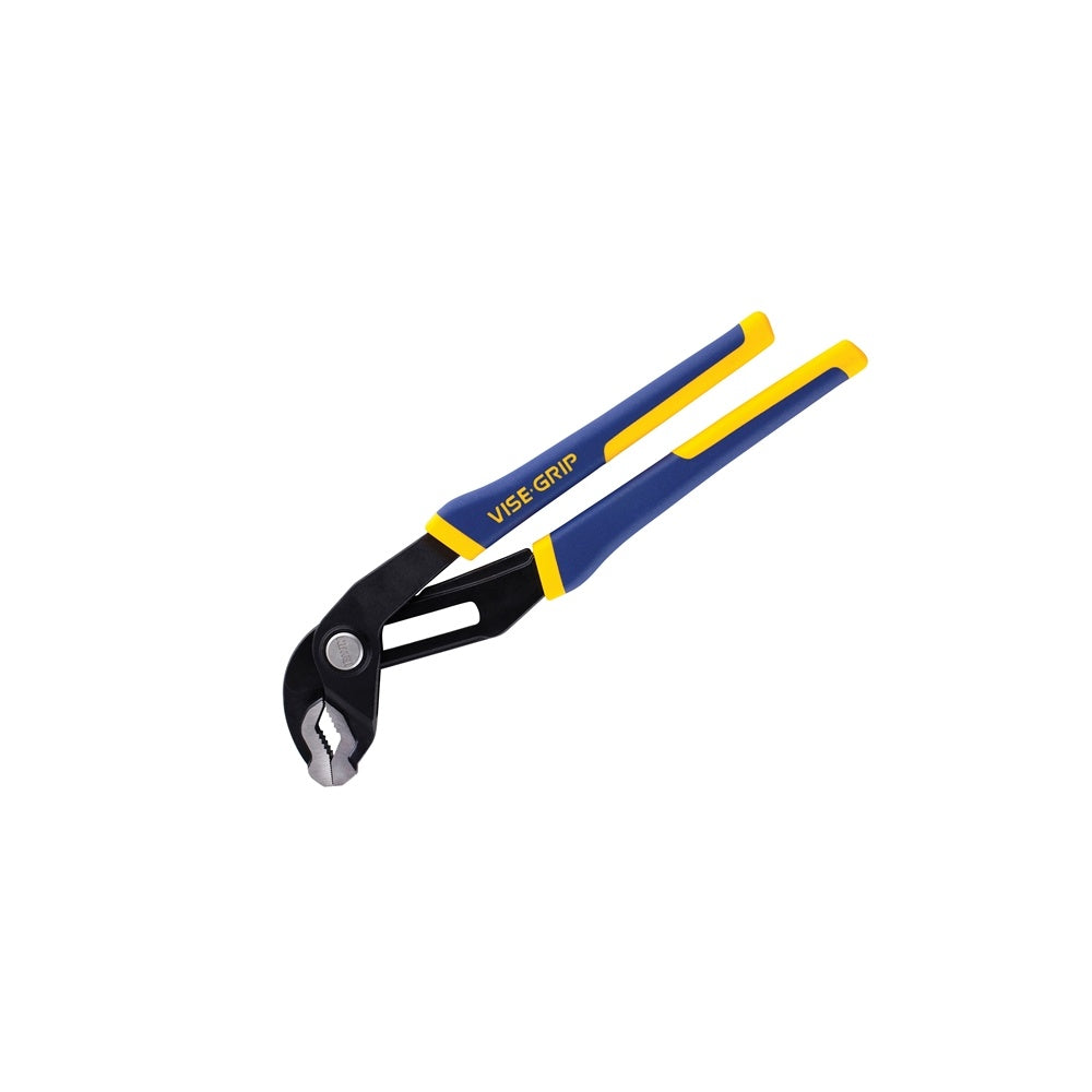 IRWIN Vise-Grip GV12 Groovelock Waterpump ProTouch Handle Pliers ( Capacity 69mm) 300mm