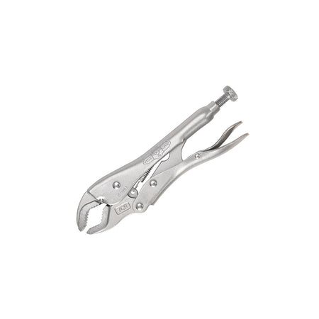 IRWIN Vise-Grip 7CR Curved Jaw Locking Pliers 175mm (7in)