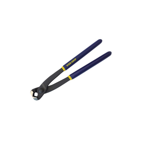 IRWIN Vise-Grip Construction Nipper 225mm (9in)