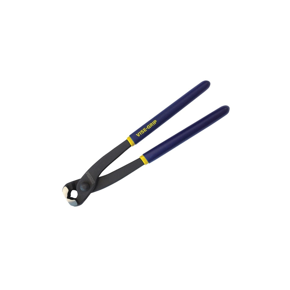 IRWIN Vise-Grip Construction Nipper 225mm (9in)