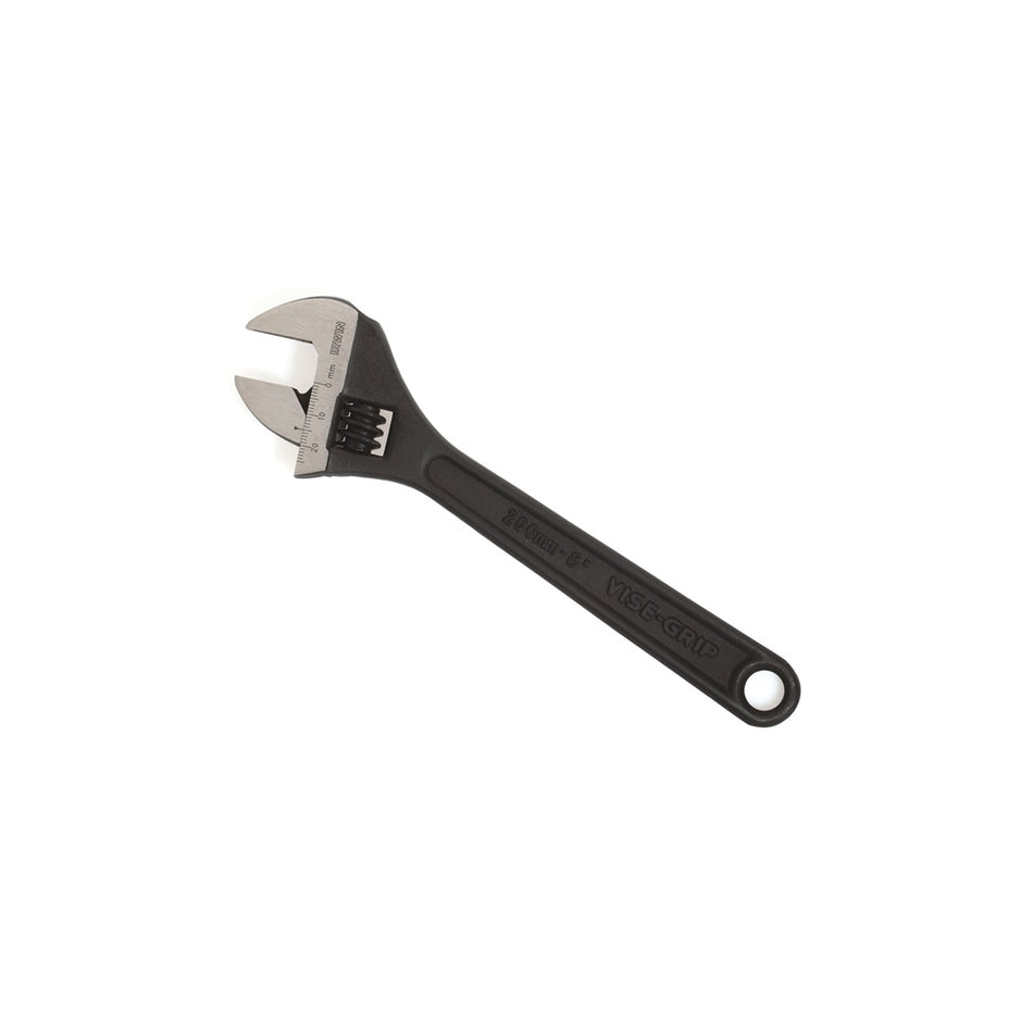 IRWIN Vise-Grip Adjustable Wrench Steel Handle 250mm (10in)
