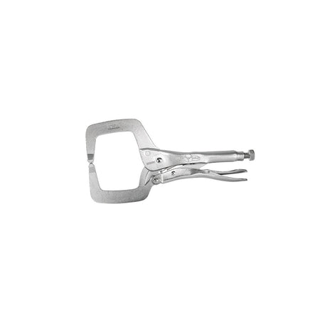 IRWIN Vise-Grip 11R Locking C Clamp Regular Tip 275mm (11in)