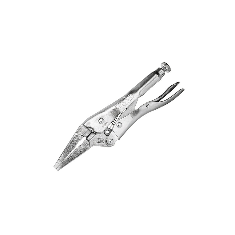 IRWIN Vise-Grip 6LNC Long Nose Locking Pliers 150mm (6in)