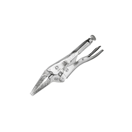 IRWIN Vise-Grip 6LNC Long Nose Locking Pliers 150mm (6in)