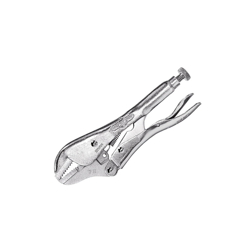 IRWIN Vise-Grip 7R Straight Jaw Locking Pliers 180mm (7in)
