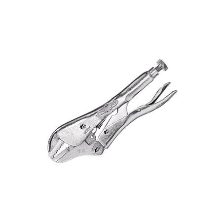 IRWIN Vise-Grip 7R Straight Jaw Locking Pliers 180mm (7in)