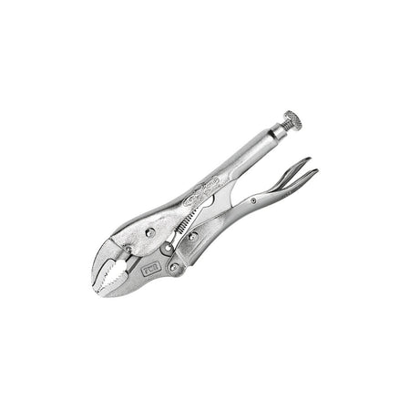 IRWIN Vise-Grip 7WRC Curved Jaw Locking Pliers with Wire Cutter 175mm (7in)