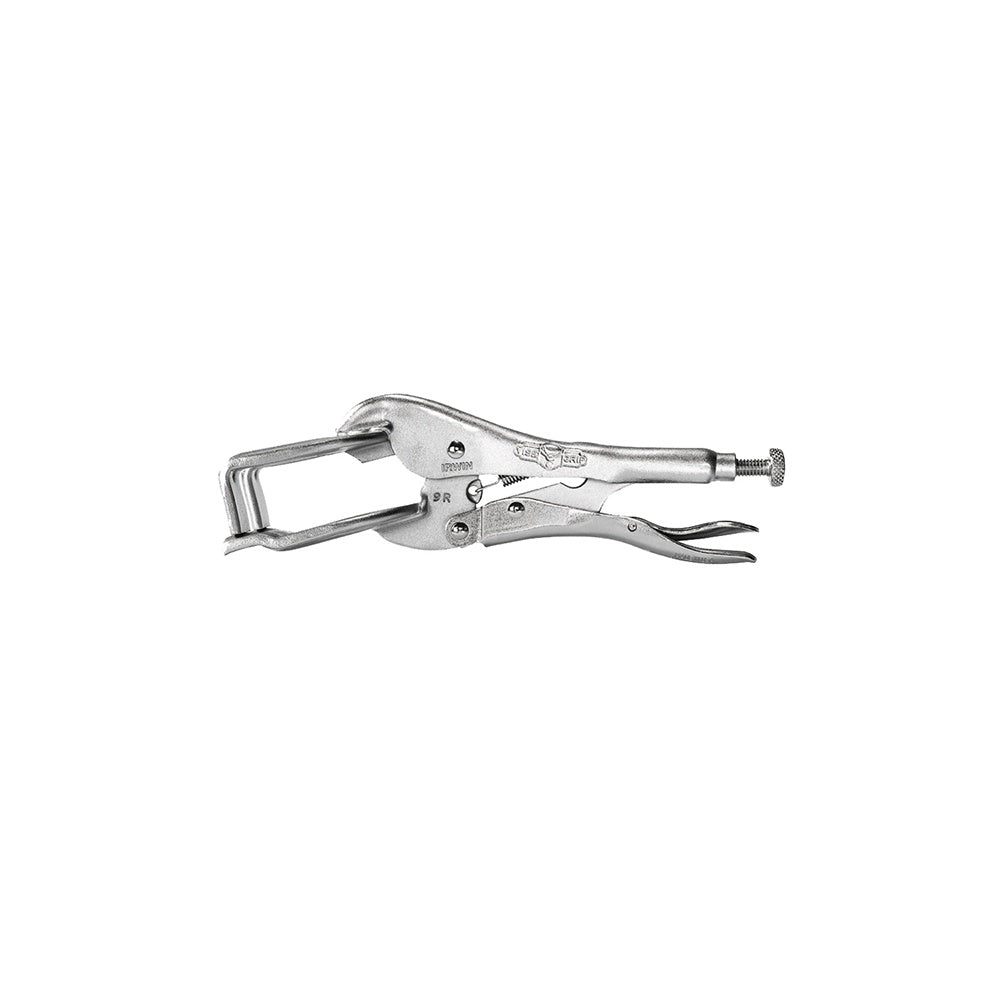 IRWIN Vise-Grip 9R Locking Welding Clamp 225mm (9in)