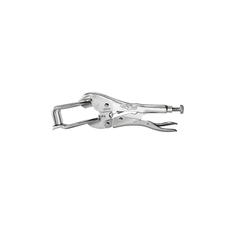 IRWIN Vise-Grip 9R Locking Welding Clamp 225mm (9in)
