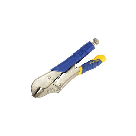 IRWIN Vise-Grip 10R Fast Release? Straight Jaw Locking Pliers 250mm (10in)