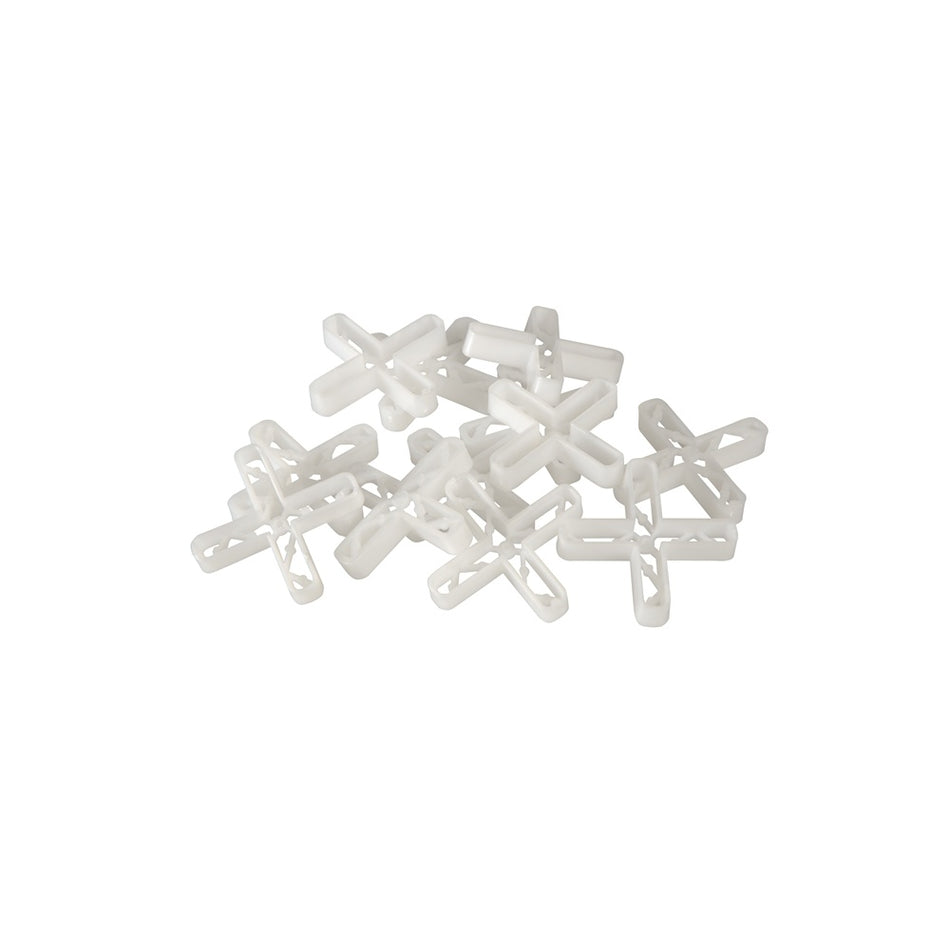 Vitrex 102015 Essential Tile Spacers (100) 7mm