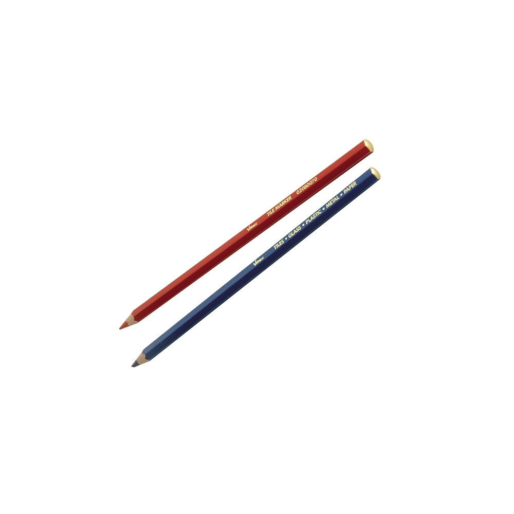 Vitrex 10 2080 Tile Marking Pencils (2)