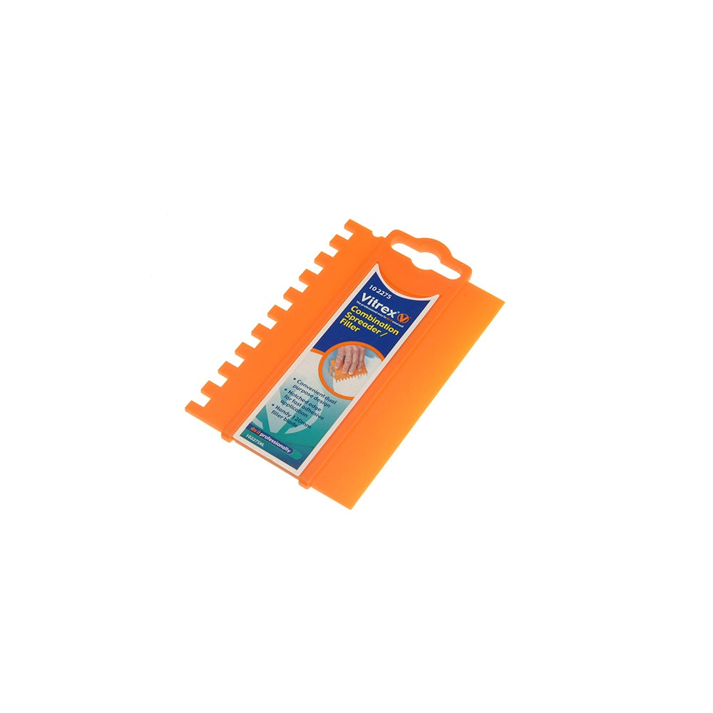 Vitrex 10 2275 Combination Spreader/Filler