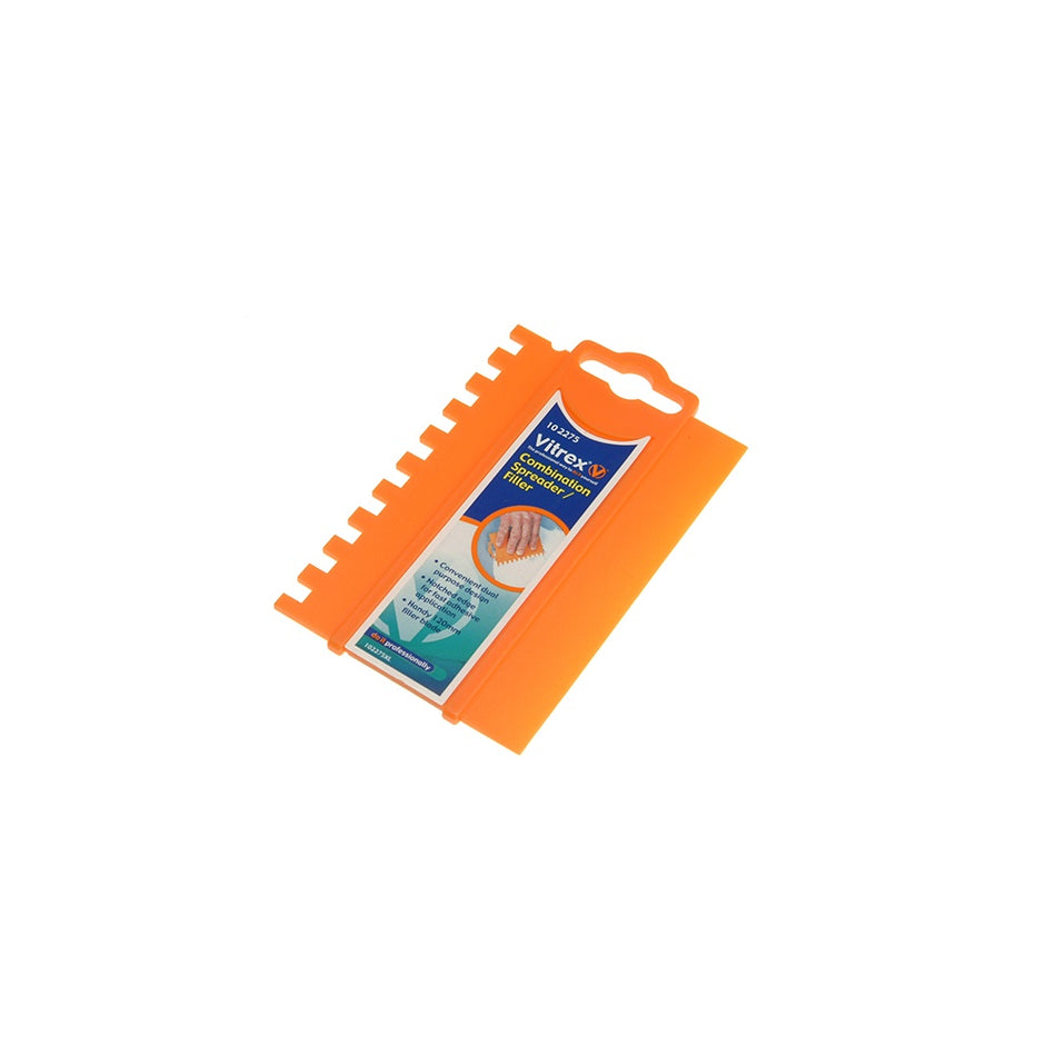 Vitrex 10 2275 Combination Spreader/Filler