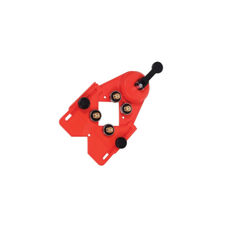 Vitrex Hard Tile Drill Bit Guide - Universal