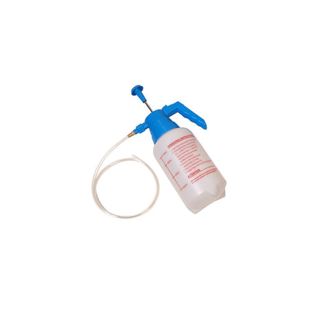 Vitrex Water Cooling System