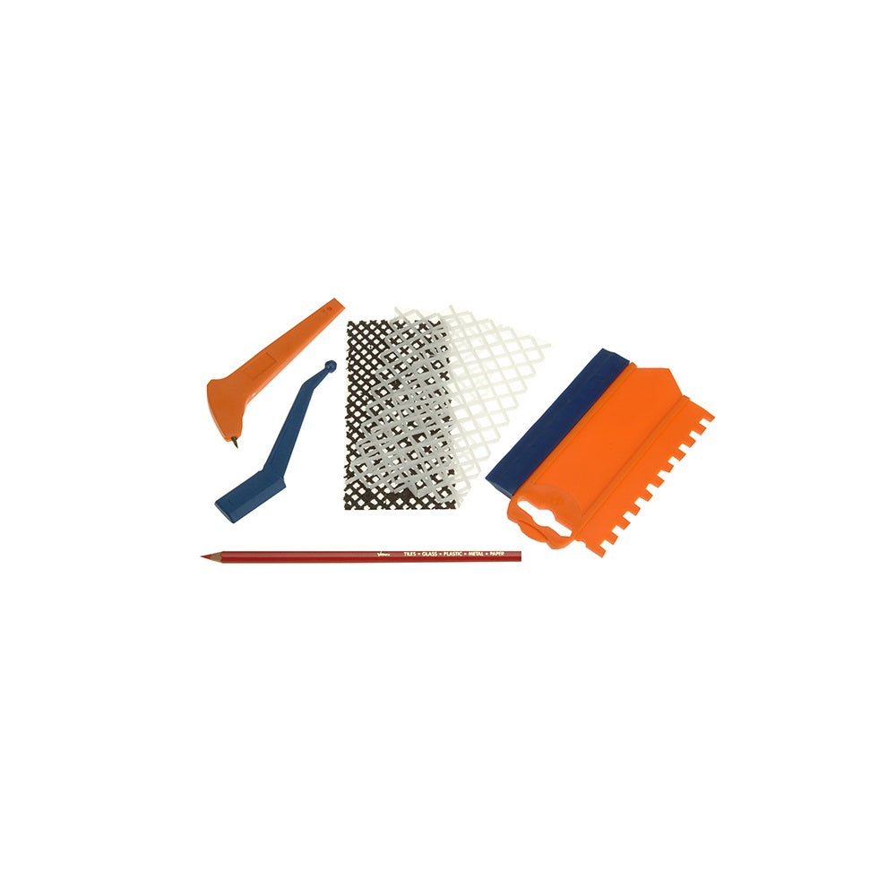 Vitrex 10 2810 Tiling Starter Kit