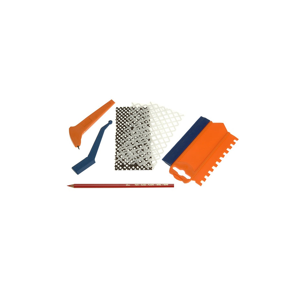 Vitrex 10 2810 Tiling Starter Kit