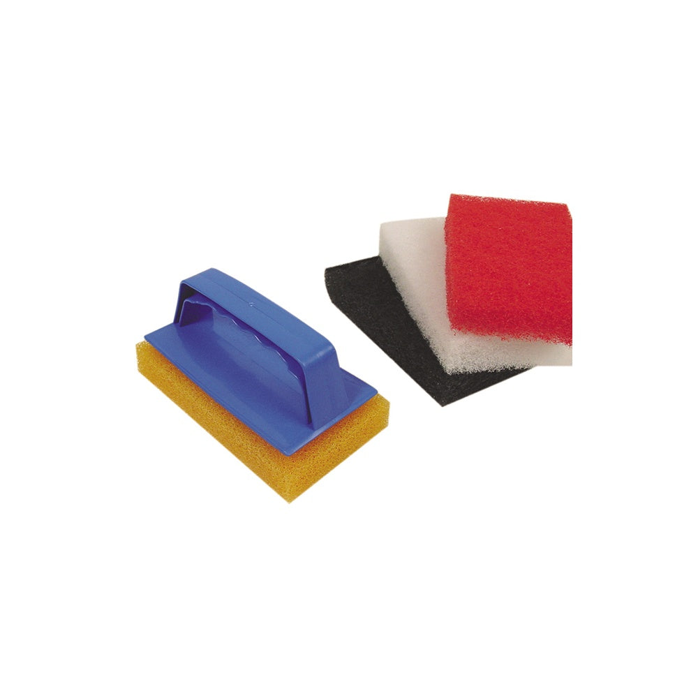 Vitrex 10 2912 Grout Clean Up & Polishing Kit